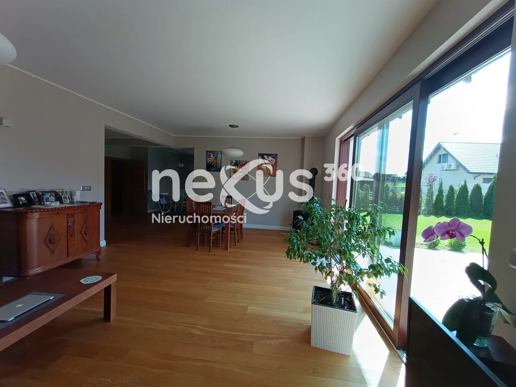 Dom 200,00 m², oferta nr , 63/17137/ODS, Siemianice