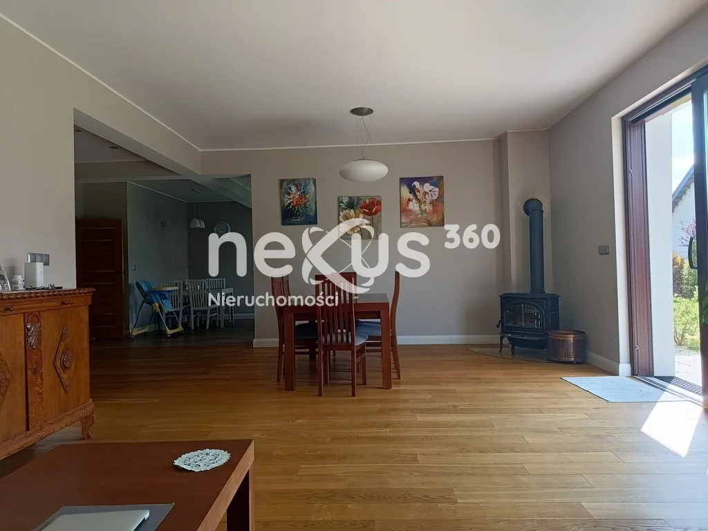 Dom 200,00 m², oferta nr , 63/17137/ODS, Siemianice
