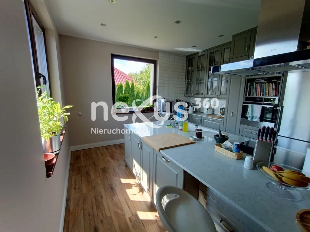 Dom 200,00 m², oferta nr , 63/17137/ODS, Siemianice