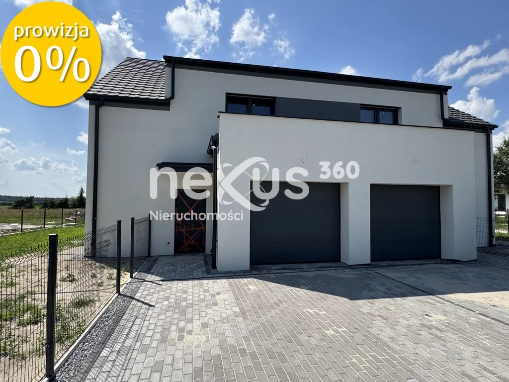 Domy 59/17137/ODS Nieciszów