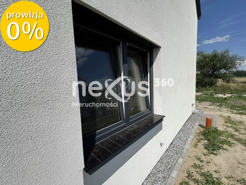 Dom 122,90 m², oferta nr , 59/17137/ODS, Nieciszów