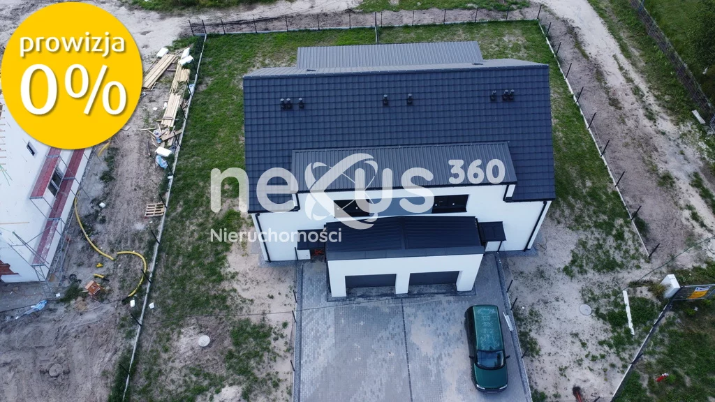 Dom 122,90 m², oferta nr , 59/17137/ODS, Nieciszów