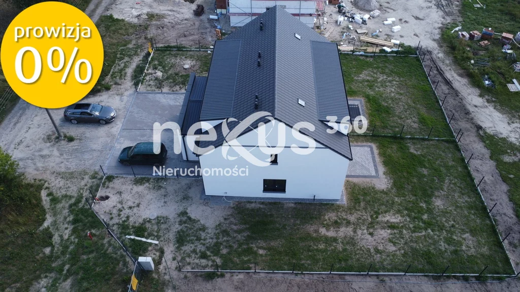 Dom 122,90 m², oferta nr , 59/17137/ODS, Nieciszów