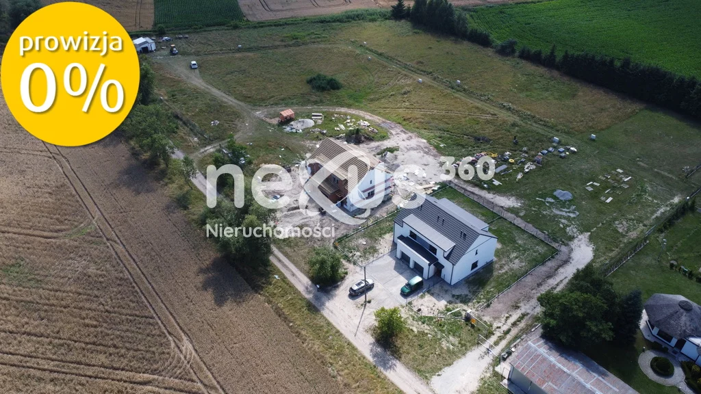 Dom 122,90 m², oferta nr , 59/17137/ODS, Nieciszów