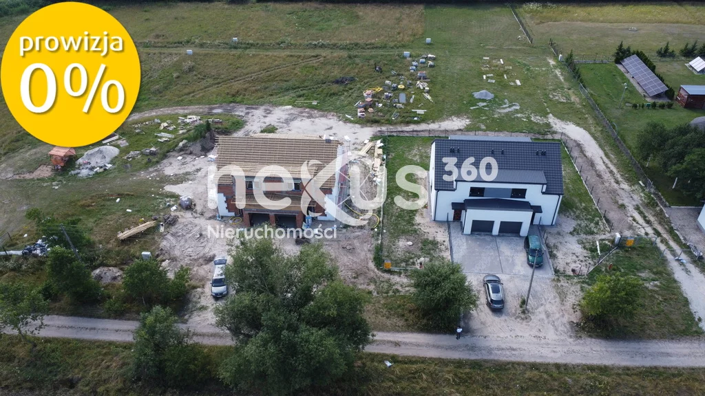 Dom 122,90 m², oferta nr , 59/17137/ODS, Nieciszów