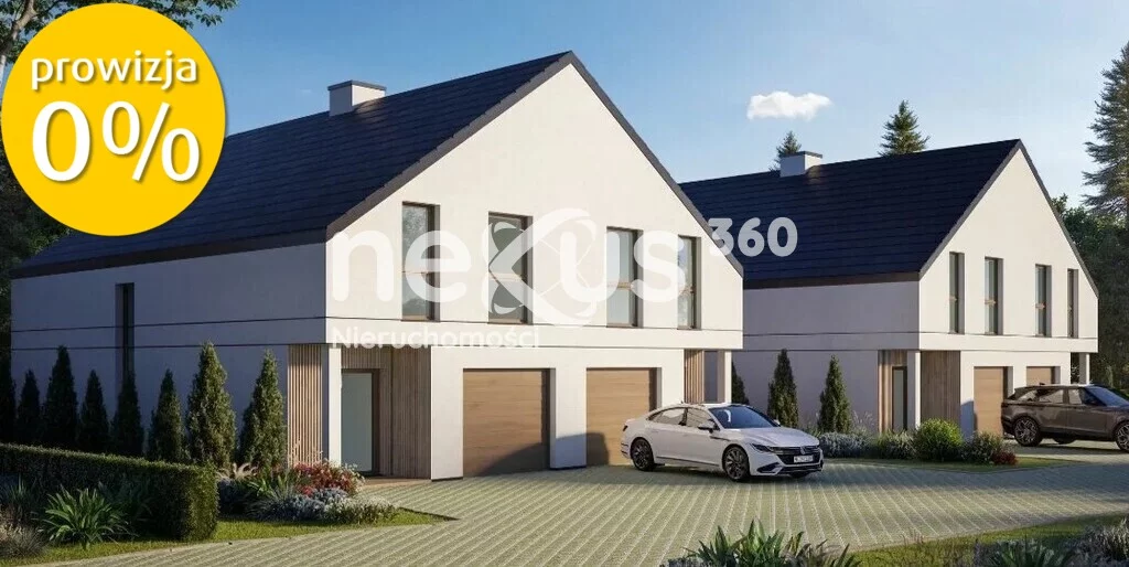 Domy 46/17137/ODS Oława