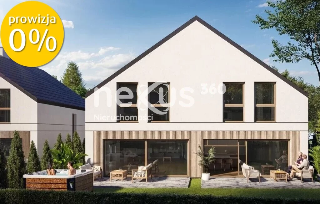Dom 122,20 m², oferta nr , 46/17137/ODS, Oława