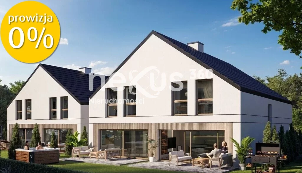 Dom 122,20 m², oferta nr , 46/17137/ODS, Oława