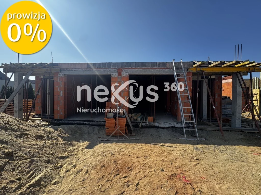 Dom 122,20 m², oferta nr , 46/17137/ODS, Oława
