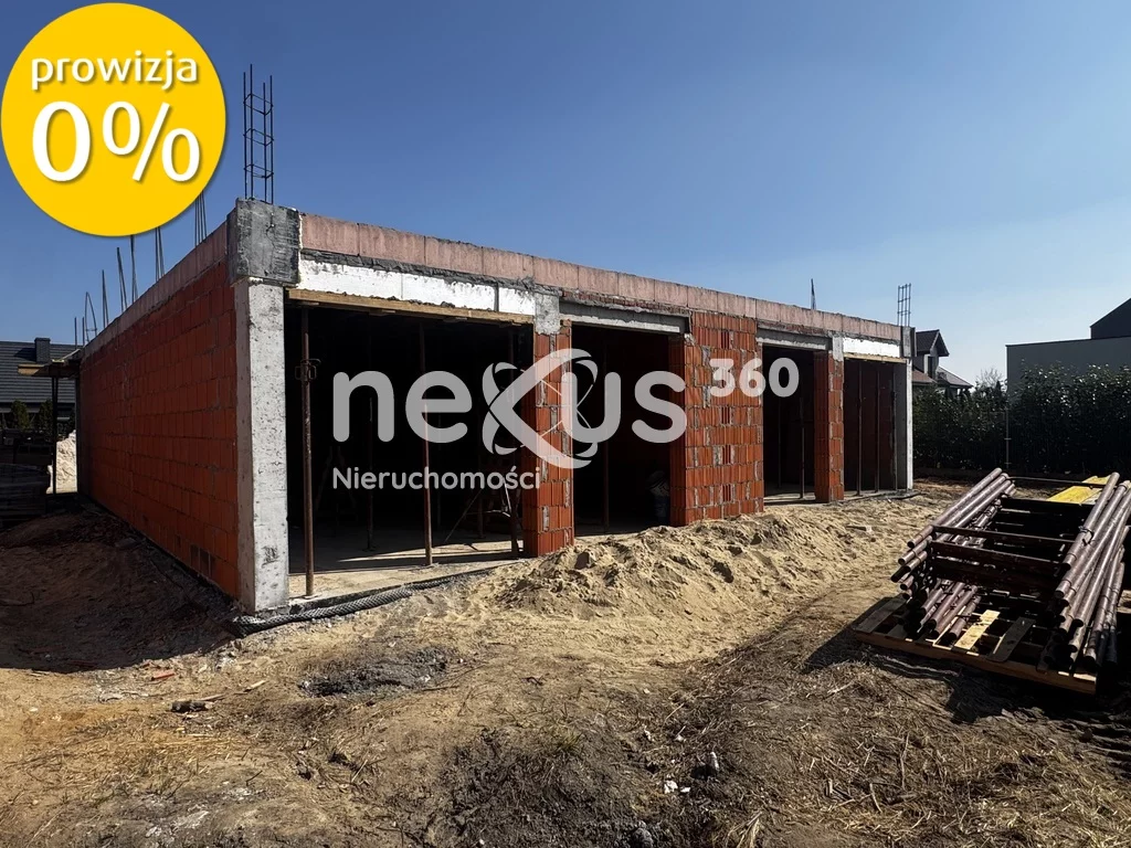 Dom 122,20 m², oferta nr , 46/17137/ODS, Oława