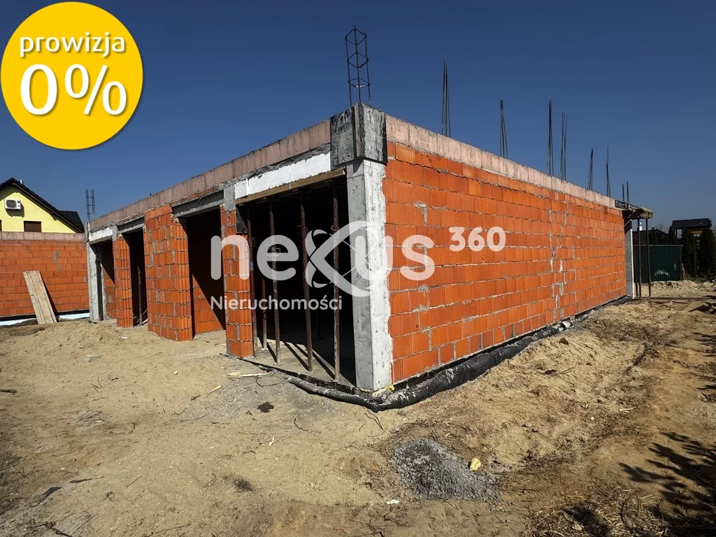 Dom 122,20 m², oferta nr , 46/17137/ODS, Oława
