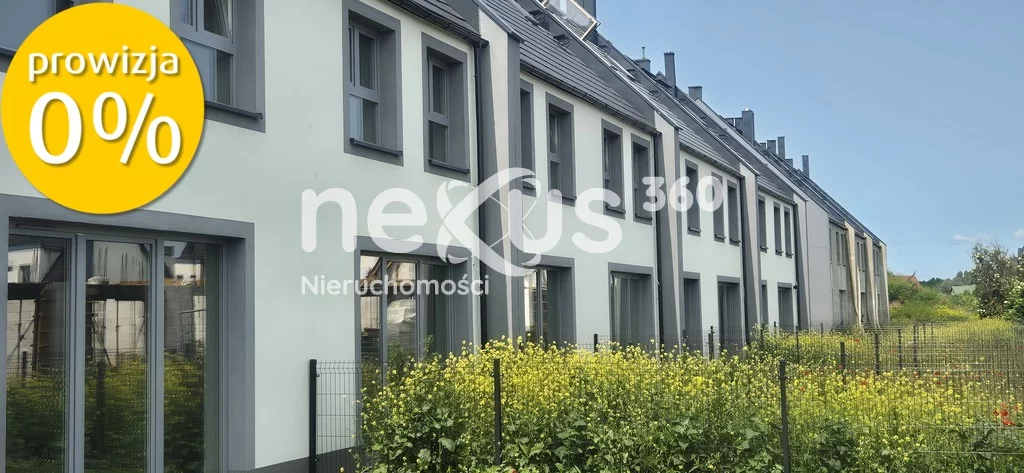 Dom 72,16 m², oferta nr , 54/17137/ODS, Pruszcz Gdański