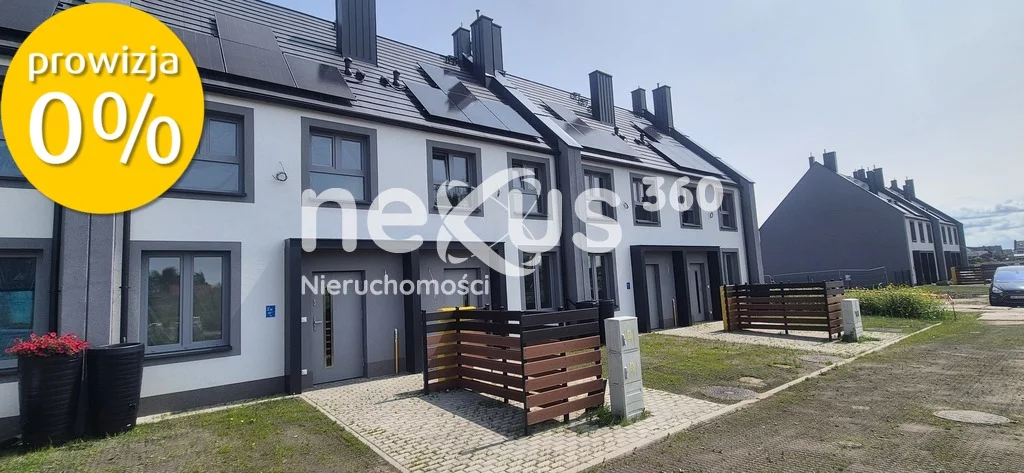 Dom 72,16 m², oferta nr , 54/17137/ODS, Pruszcz Gdański