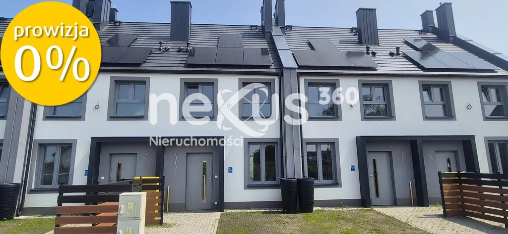Dom 72,16 m², oferta nr , 54/17137/ODS, Pruszcz Gdański