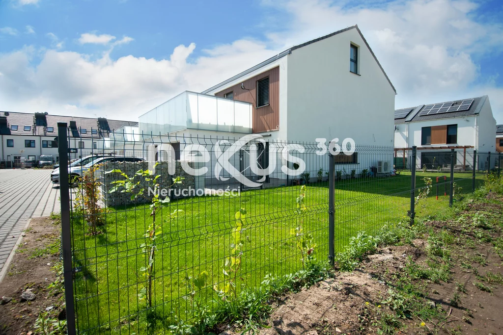Domy 35/17137/ODS Radomierzyce