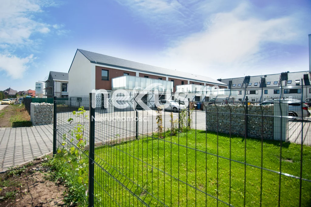 Dom 132,00 m², oferta nr , 35/17137/ODS, Radomierzyce