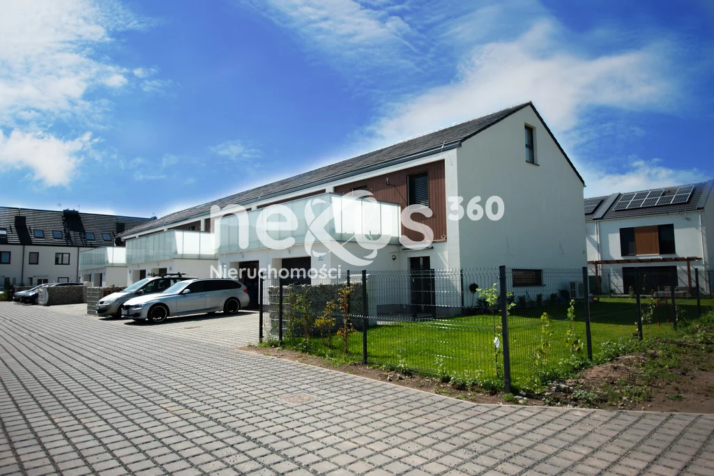Dom 132,00 m², oferta nr , 35/17137/ODS, Radomierzyce