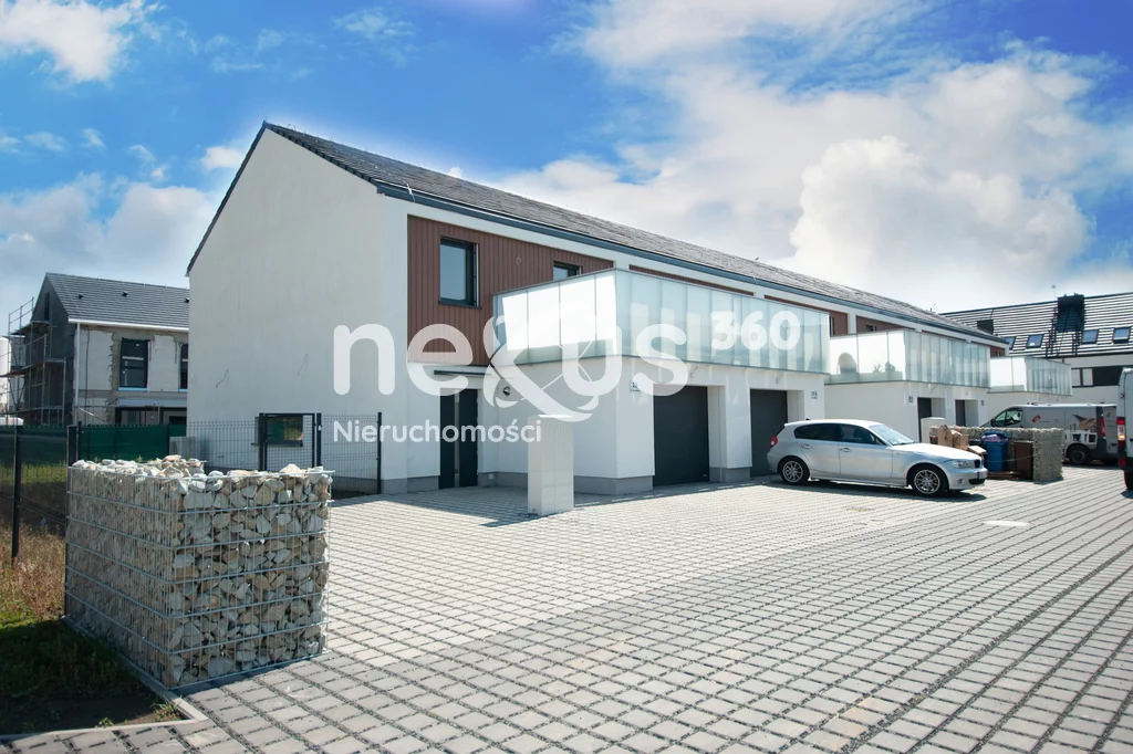 Dom 132,00 m², oferta nr , 35/17137/ODS, Radomierzyce