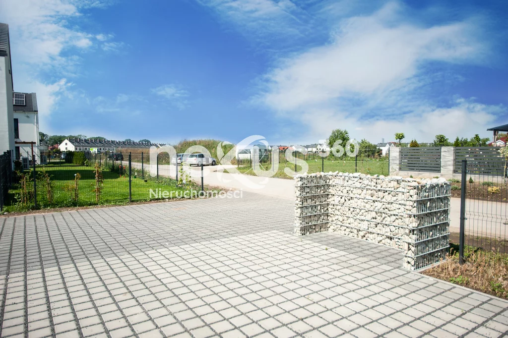 Dom 132,00 m², oferta nr , 35/17137/ODS, Radomierzyce