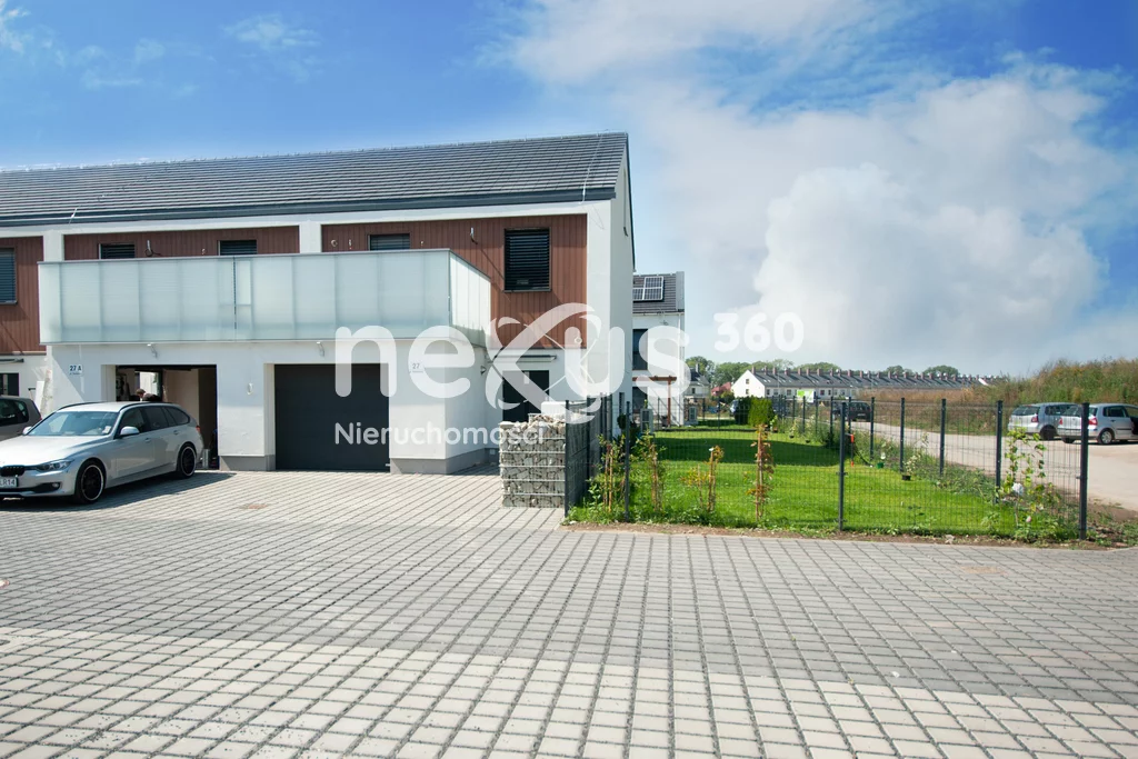 Dom 132,00 m², oferta nr , 35/17137/ODS, Radomierzyce