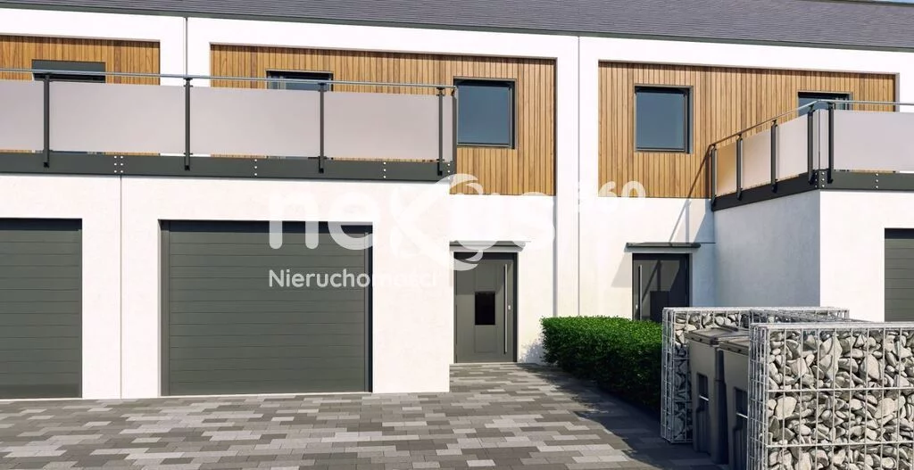 Dom 132,00 m², oferta nr , 35/17137/ODS, Radomierzyce
