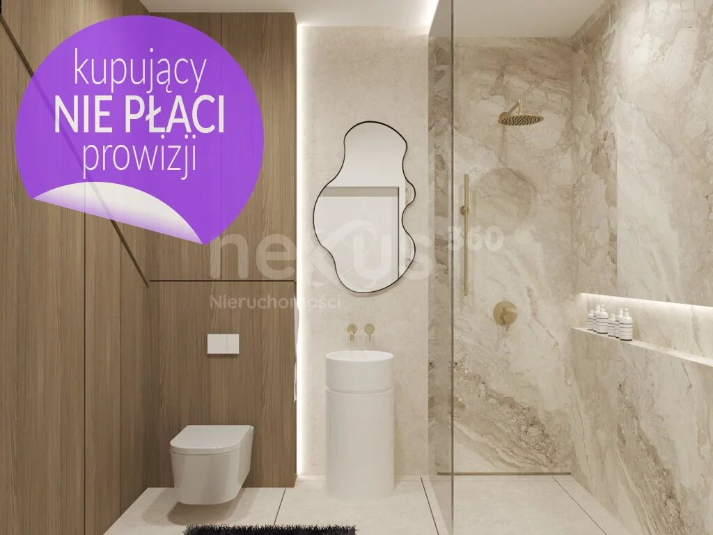 Dom 80,22 m², oferta nr , 65/17137/ODS, Świerzna