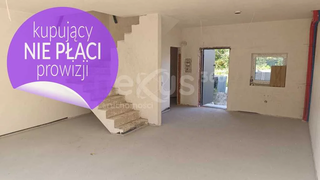 Dom 80,22 m², oferta nr , 65/17137/ODS, Świerzna