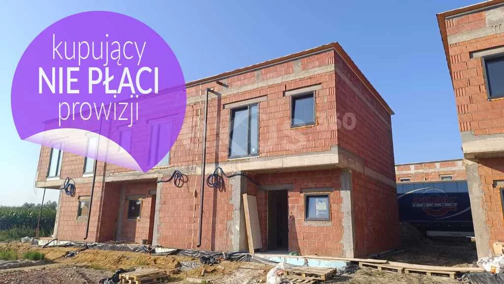 Dom 80,22 m², oferta nr , 65/17137/ODS, Świerzna