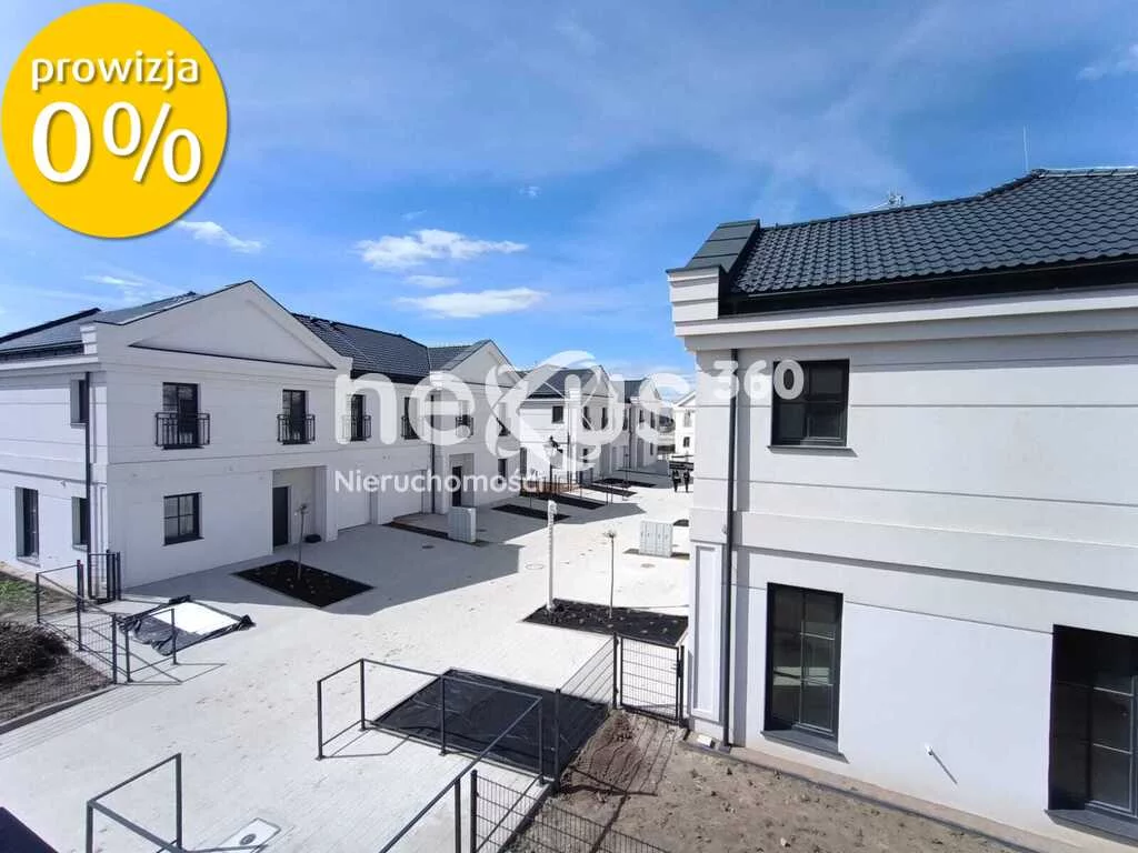 Dom 159,70 m², oferta nr , 44/17137/ODS, Cesarzowice