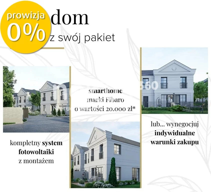 Dom 159,70 m², oferta nr , 44/17137/ODS, Cesarzowice