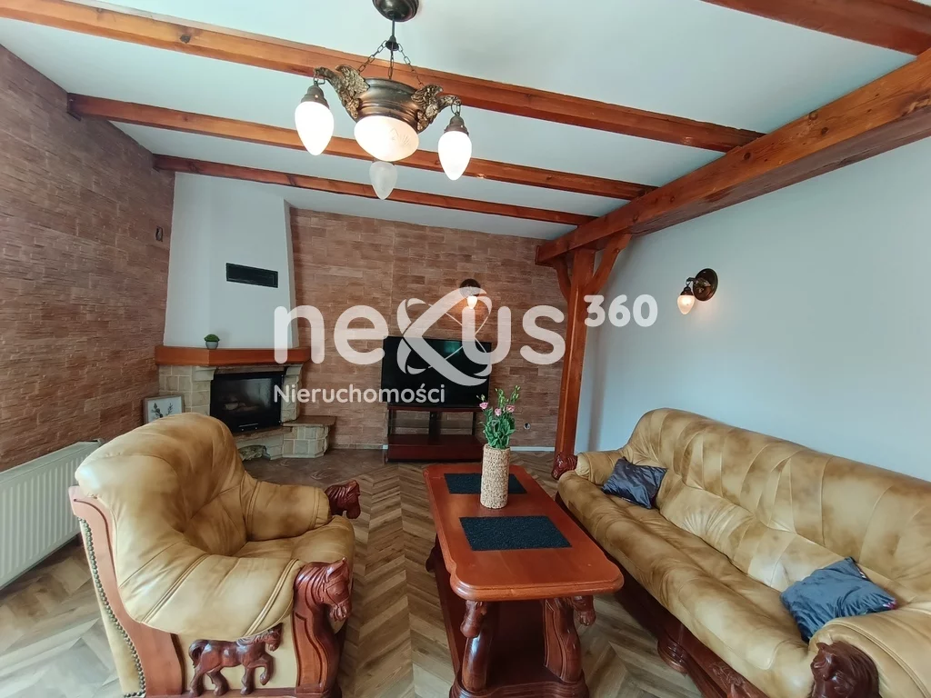 Dom 280,00 m², oferta nr , 60/17137/ODS, Goszcz