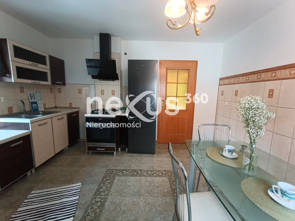 Dom 280,00 m², oferta nr , 60/17137/ODS, Goszcz