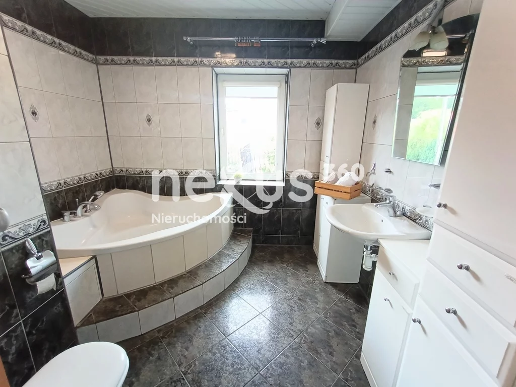 Dom 280,00 m², oferta nr , 60/17137/ODS, Goszcz