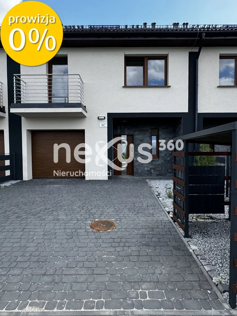 Dom 149,00 m², oferta nr , 31/17137/ODS, Kobierzyce