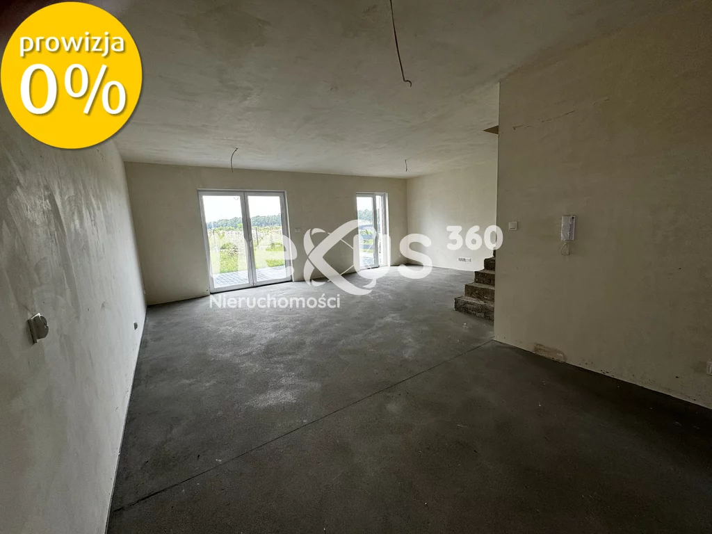 Dom 149,00 m², oferta nr , 31/17137/ODS, Kobierzyce