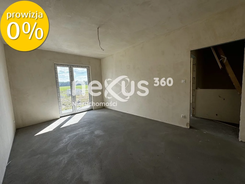 Dom 149,00 m², oferta nr , 31/17137/ODS, Kobierzyce