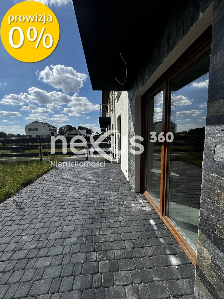 Dom 149,00 m², oferta nr , 31/17137/ODS, Kobierzyce