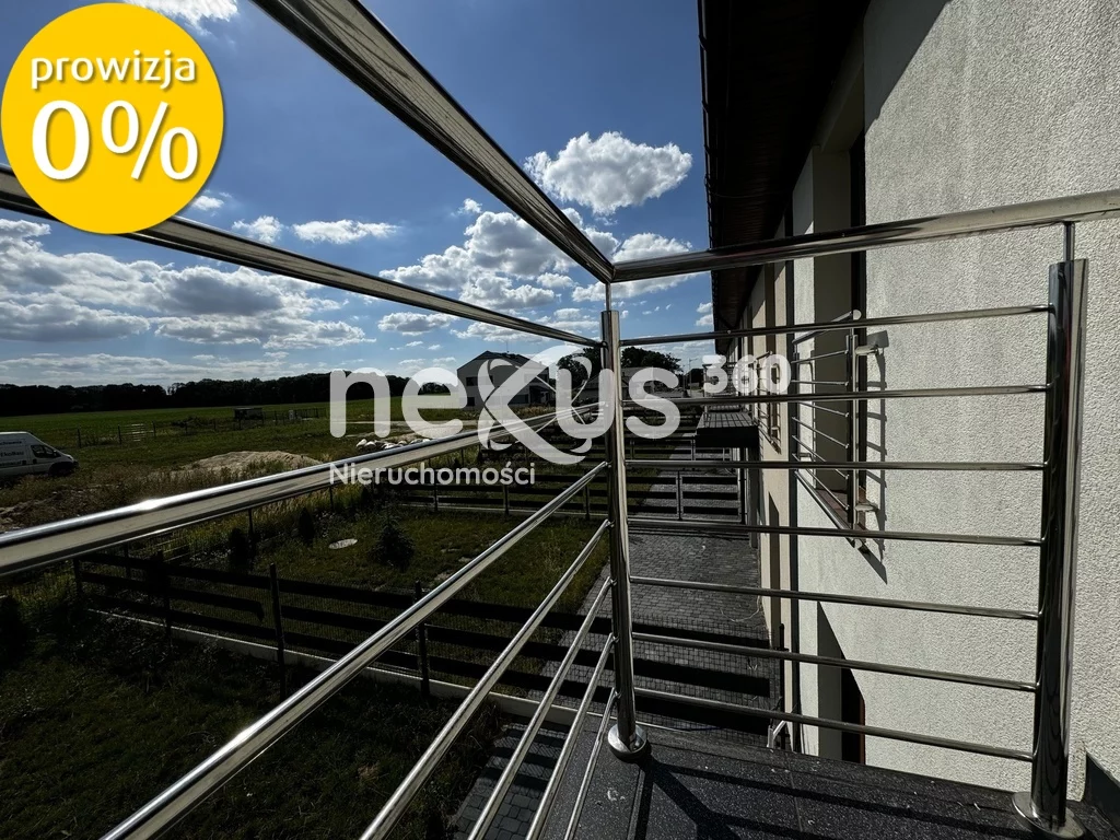 Dom 149,00 m², oferta nr , 31/17137/ODS, Kobierzyce