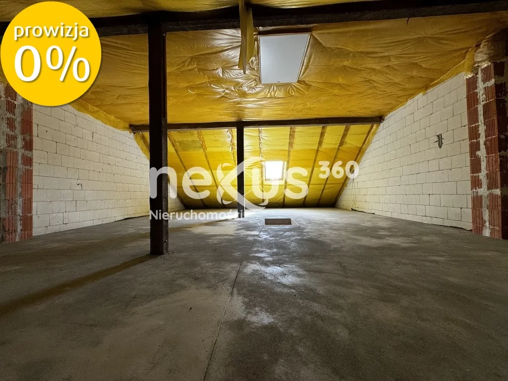 Dom 149,00 m², oferta nr , 31/17137/ODS, Kobierzyce
