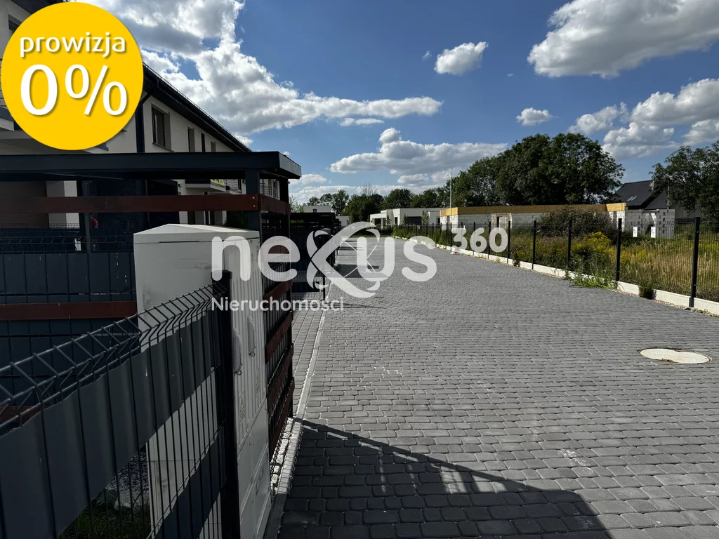 Dom 149,00 m², oferta nr , 31/17137/ODS, Kobierzyce