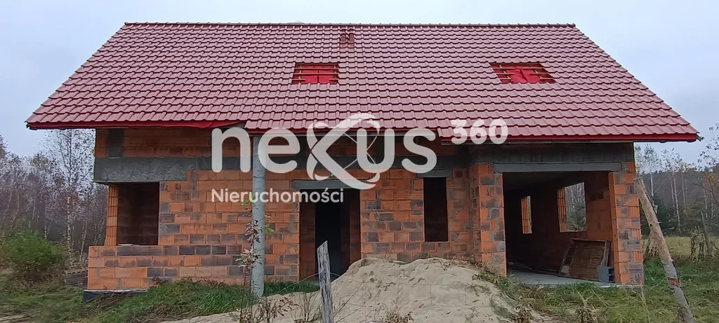 Dom 148,02 m², oferta nr , 2/17137/ODS, Oborniki Śląskie