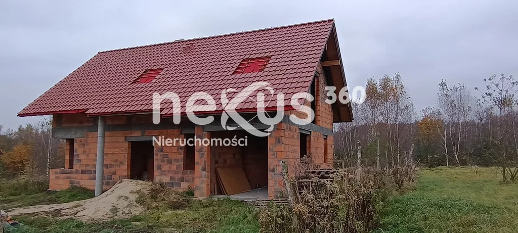 Dom 148,02 m², oferta nr , 2/17137/ODS, Oborniki Śląskie