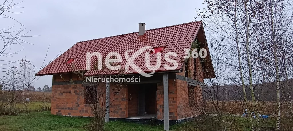 Dom 148,02 m², oferta nr , 2/17137/ODS, Oborniki Śląskie