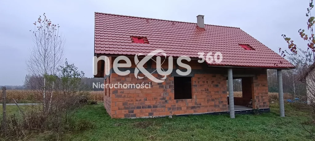 Dom 148,02 m², oferta nr , 2/17137/ODS, Oborniki Śląskie