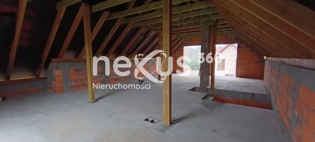 Dom 148,02 m², oferta nr , 2/17137/ODS, Oborniki Śląskie