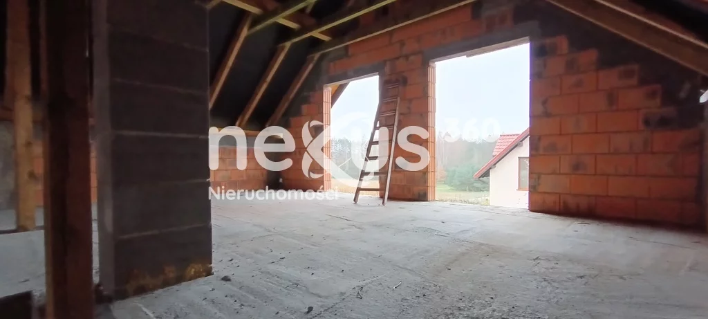 Dom 148,02 m², oferta nr , 2/17137/ODS, Oborniki Śląskie