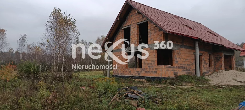Dom 148,02 m², oferta nr , 2/17137/ODS, Oborniki Śląskie