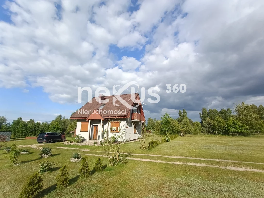 Dom 100,00 m², oferta nr , 42/17137/ODS, Twardogóra
