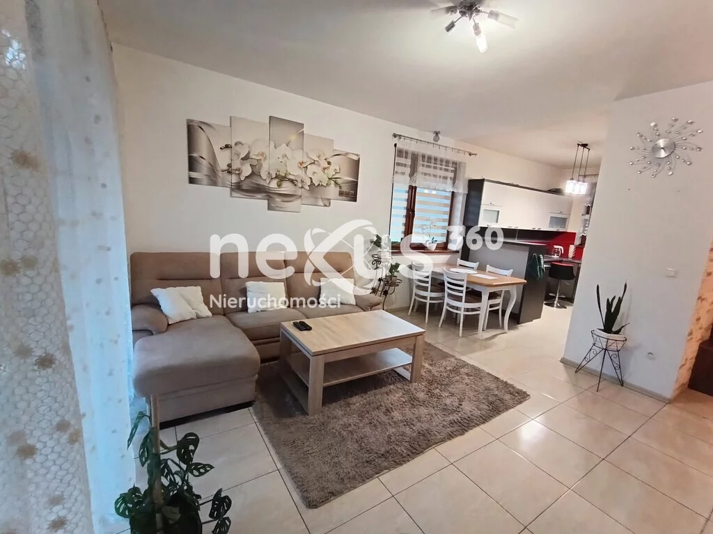 Dom 100,00 m², oferta nr , 42/17137/ODS, Twardogóra