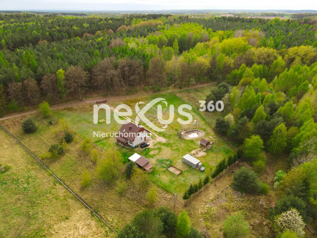 Dom 100,00 m², oferta nr , 42/17137/ODS, Twardogóra